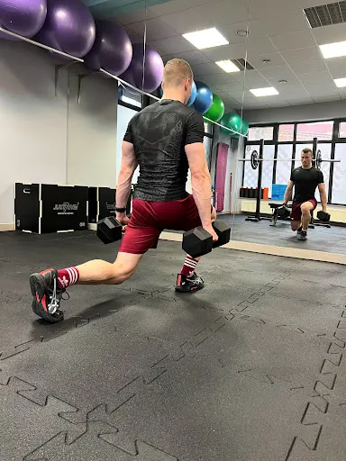 Centrum Rehabilitacji Funkcjonalnej Fascia